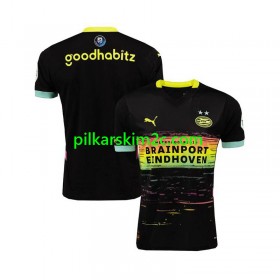 Koszulka PSV Eindhoven Precz 2024/25 Koszulki Piłkarskie